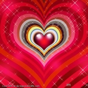 Illustion-Heart-Display-Picture