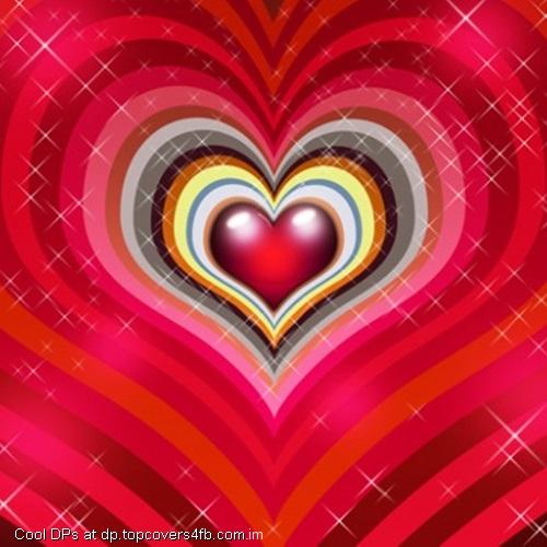 Illustion-Heart-Display-Picture