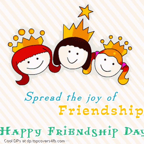 Joy-Of-Friendship-Display-Picture