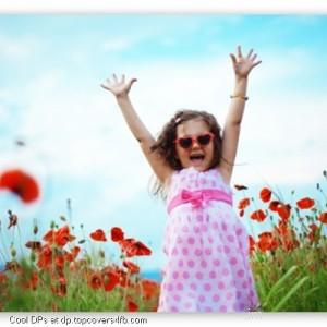 Joyful-Stylish-Girl-Display-Picture