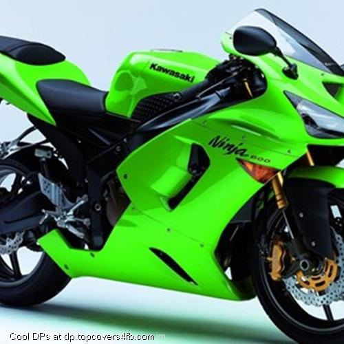Kawasaki-Ninja-Display-Picture