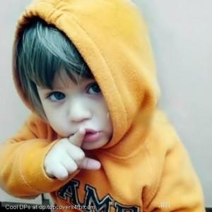 Keep-Silent-Boy-Display-Picture