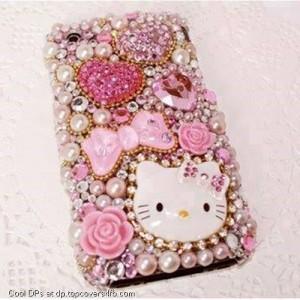 Kitty-Pink-Glitters-Display-Picture
