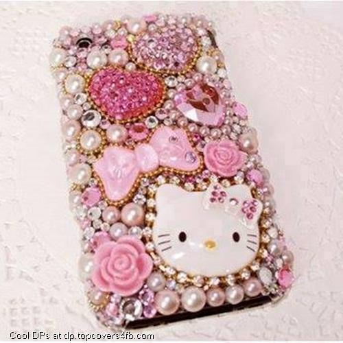 Kitty-Pink-Glitters-Display-Picture