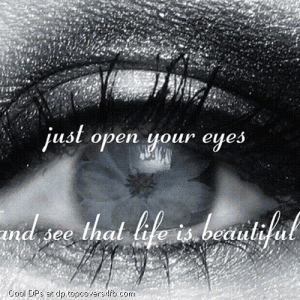 Life-Is-Truly-Beautiful-Display-Picture