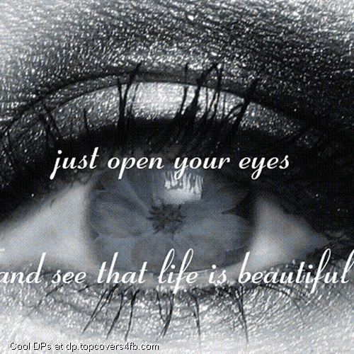 Life-Is-Truly-Beautiful-Display-Picture