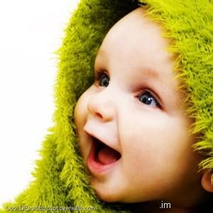 Little-Cute-Baby-Smile-Display-Picture