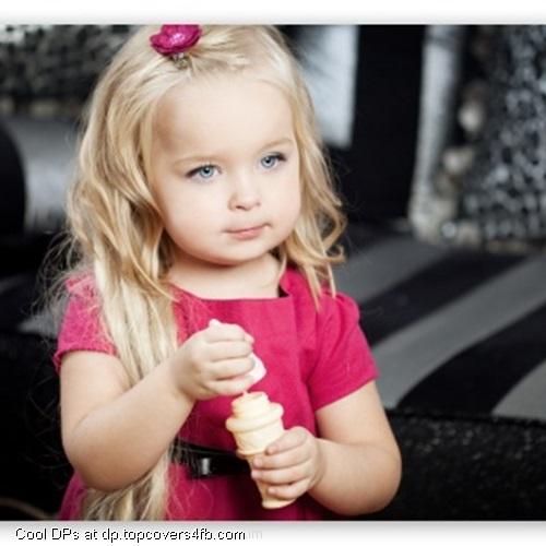 Little-Innocent-Girl-Display-Picture