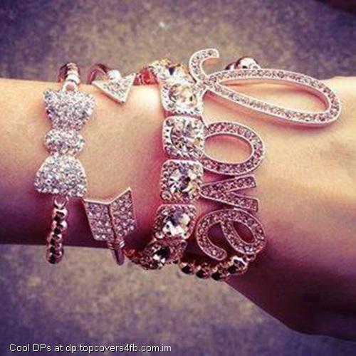 Love-Bracelet-Pink-Display-Picture