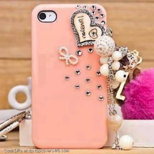 Love-You-Cell-Phone-Pink-Display-Picture