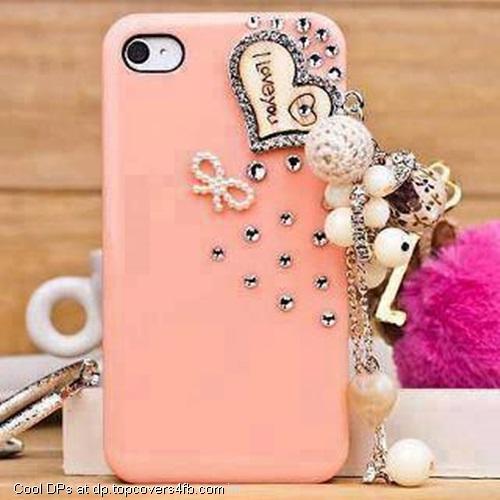 Love-You-Cell-Phone-Pink-Display-Picture