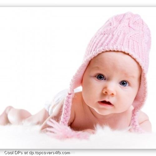 Lovely-Amazed-Baby-Display-Picture