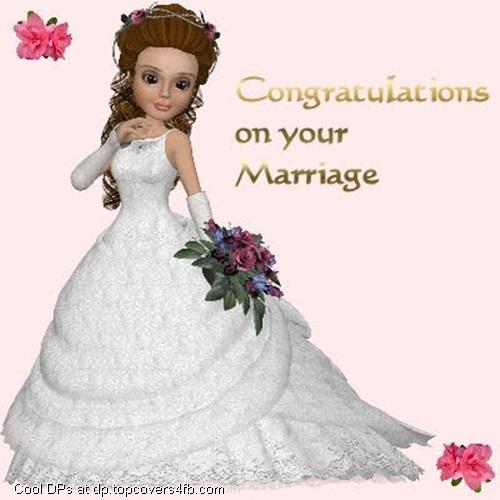 Lovely-Bride-Congrats-Card-Display-Picture