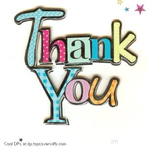 Lovely-Thank-You-Display-Picture