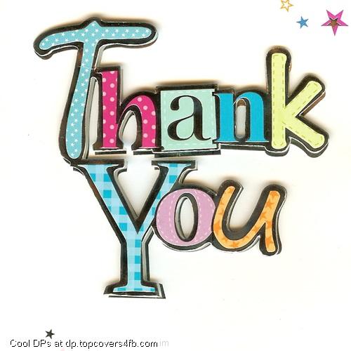 Lovely-Thank-You-Display-Picture