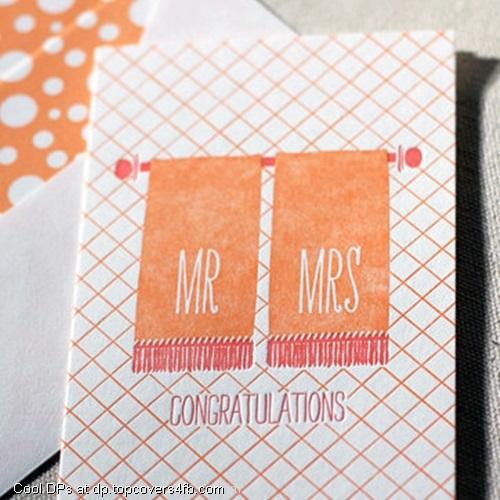 Mr-and-Mrs-Wedding-Congarts-Card-Display-Picture