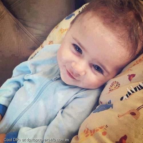 My-Baby-My-Love-Display-Picture