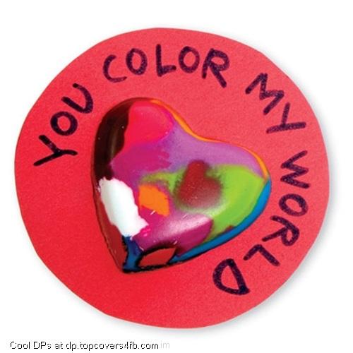 My-World-Colour-Display-Picture