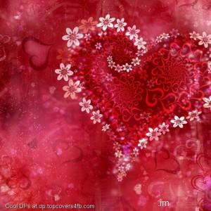 Nature-Heart-Display-Picture