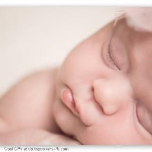 Newborn-Cuteness-Display-Picture