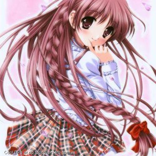 Nice-Anime-With-Lovely-Smile-Display-Picture