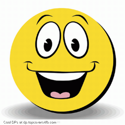 Nice-Smiley-Display-Picture