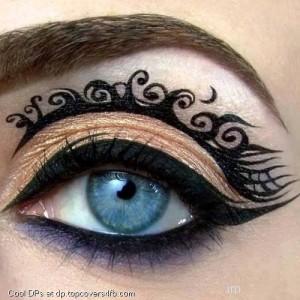 Perfect-Eyes-Make-Up-Display-Picture