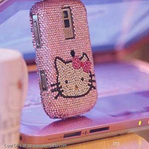 Pink-And-White-Kitty-Stones-Display-Picture