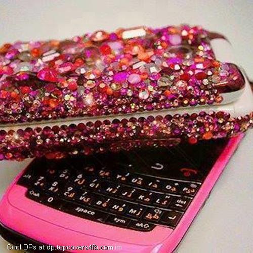 Pink-Cell-With-Colorful-Cover-Display-Picture