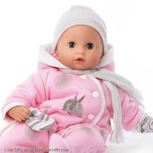 Pink-Cloth-Doll-Display-Picture