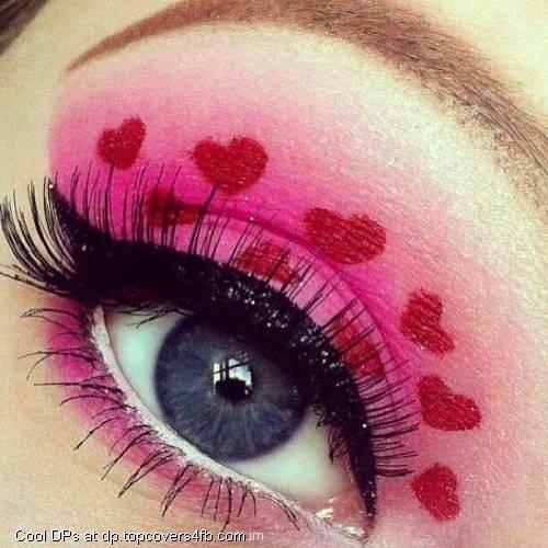 Pink-Hearts-Eyes-Display-Picture