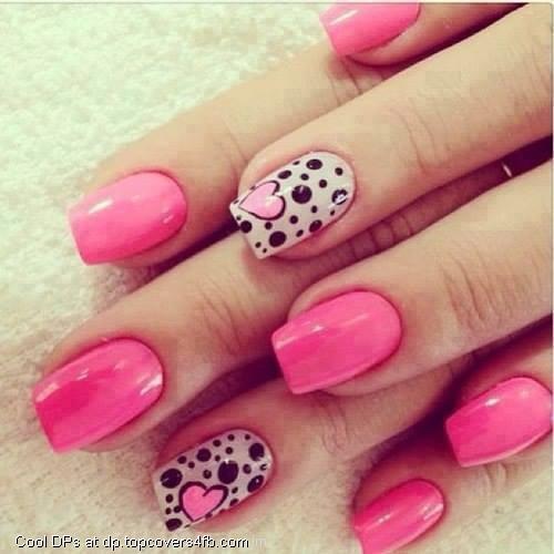 Pink-Nail-Art-Hands-Display-Picture