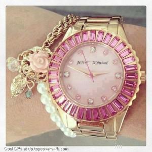 Pink-Watch-Display-Picture