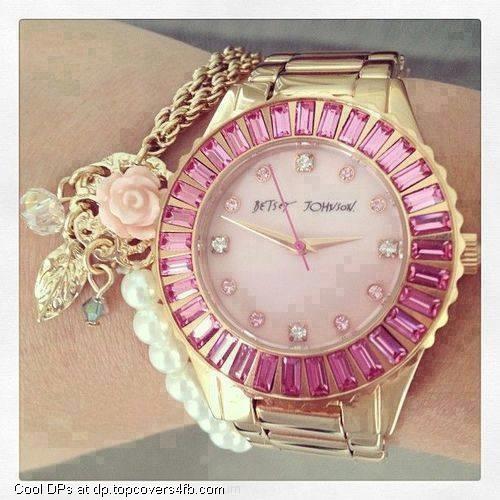 Pink-Watch-Display-Picture