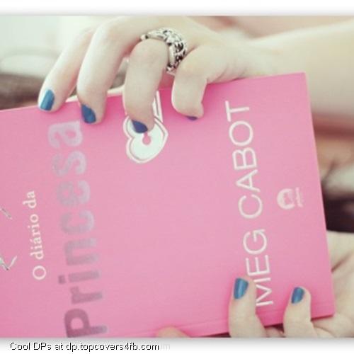 Princess-Secret-Diary-Display-Picture