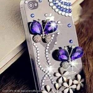 Purple-Butterfly-Stars-Display-Picture