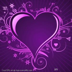 Purple-Inspired-Heart-Display-Picture
