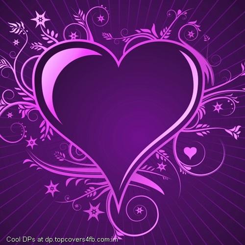 Purple-Inspired-Heart-Display-Picture