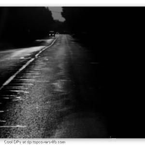 Road-At-Night-Display-Picture