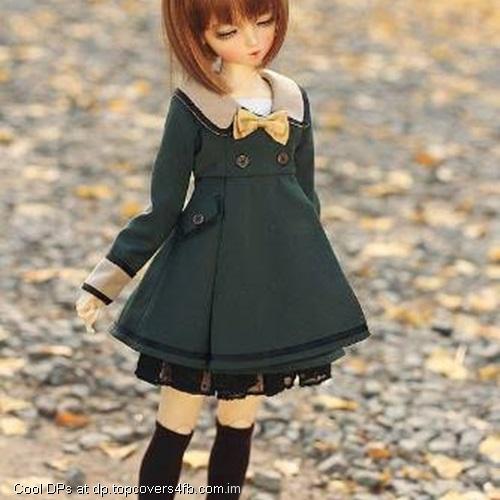 Sad-Anime-Doll-Display-Picture