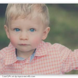 Serious-Green-Eyed-Boy-Display-Picture