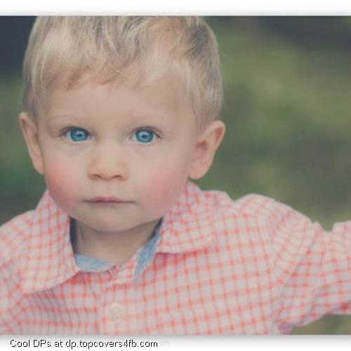 Serious-Green-Eyed-Boy-Display-Picture