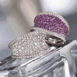 Shinning-Purple-And-Silver-Display-Picture