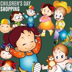 Shopping-For-Children’s-Day-Display-Picture