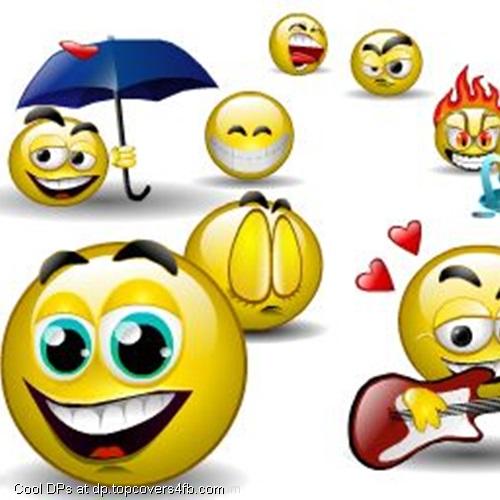 Silly-Naughty-Smileys-Display-Picture