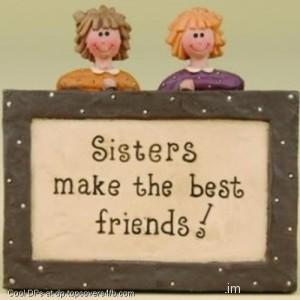 Sisters-Make-The-Best-Friends-Display-Picture