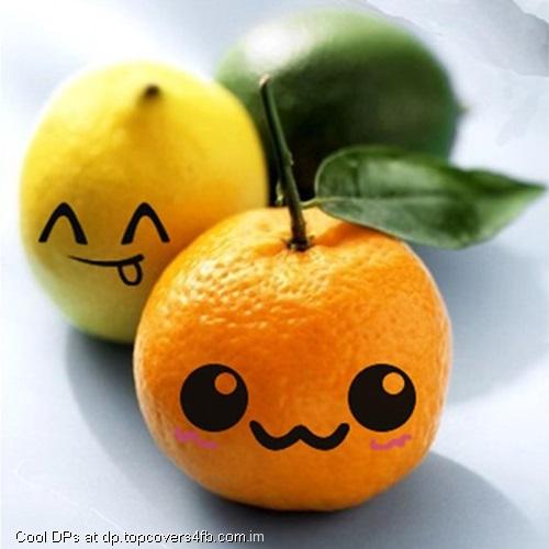 Smilies-Orange-Fruit-Display-Picture