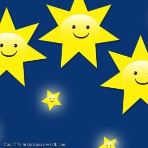 Smiling-Stars-Display-Picture
