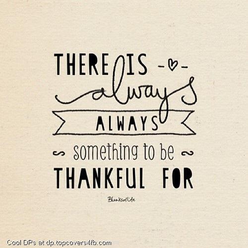 Something-Thankful-Display-Picture