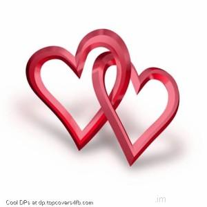 Stay-Together-Heart-Display-Picture